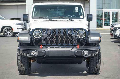 2023 Jeep Wrangler 4xe Base