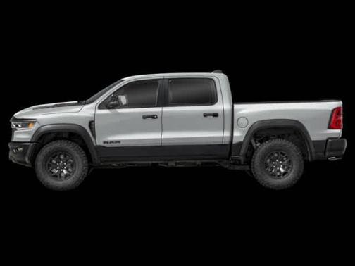 2026 RAM 1500 RHO Crew Cab 4x4 5'7' Box