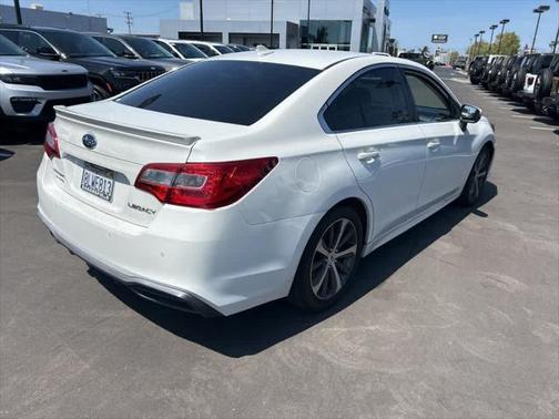 2019 Subaru Legacy Limited