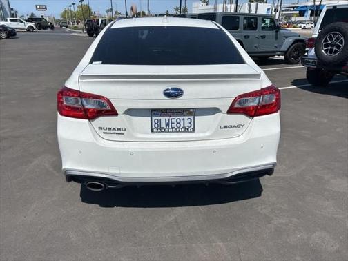 2019 Subaru Legacy Limited