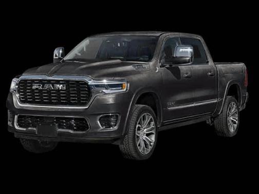 2026 RAM 1500 ST