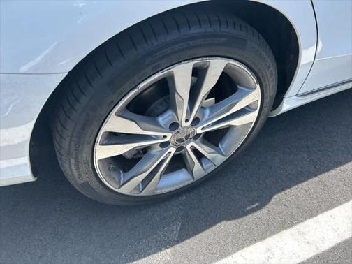 2018 Mercedes-Benz C-Class C 350e
