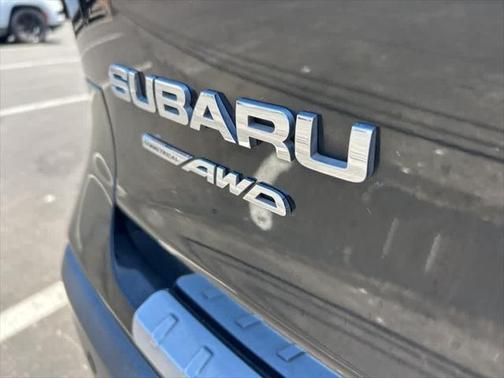 2020 Subaru Ascent Touring 7-Passenger