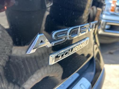 2020 Subaru Ascent Touring 7-Passenger