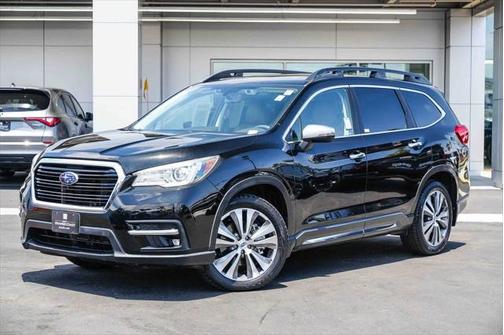 2020 Subaru Ascent Touring 7-Passenger