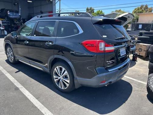 2020 Subaru Ascent Touring 7-Passenger