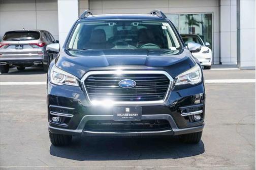 2020 Subaru Ascent Touring 7-Passenger