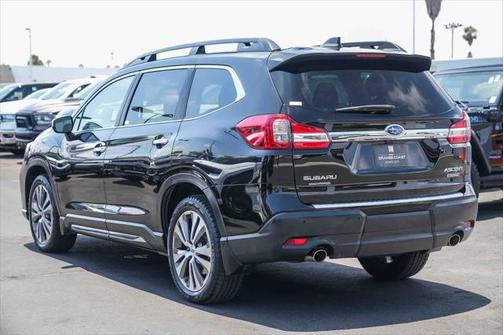 2020 Subaru Ascent Touring 7-Passenger