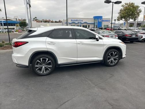 2019 Lexus RX 350 Base