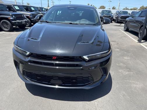 8 Ball 2024 Dodge Hornet GT AWD