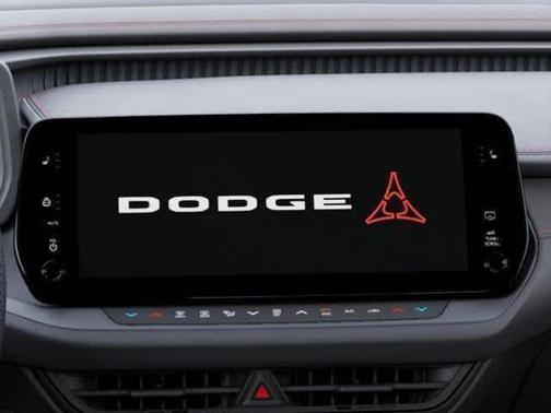 After Dark 2026 Dodge Charger R/T