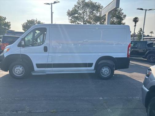 2023 RAM ProMaster 2500 Base