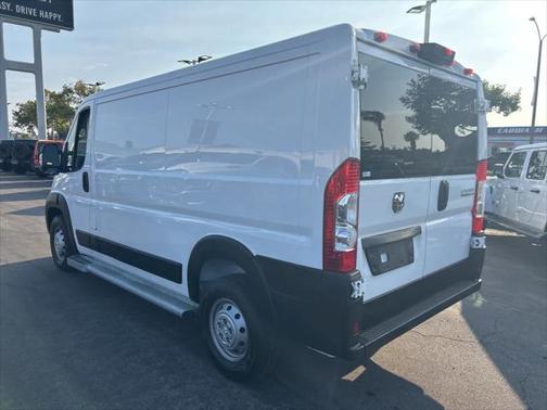 2023 RAM ProMaster 2500 Base