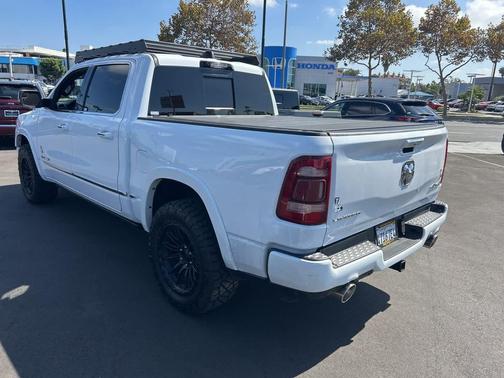 2021 RAM 1500 Limited