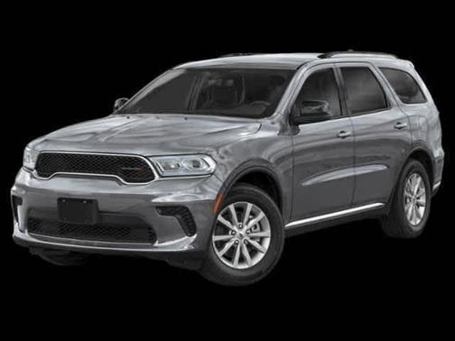 2026 Dodge Durango GT HEMI V8 AWD