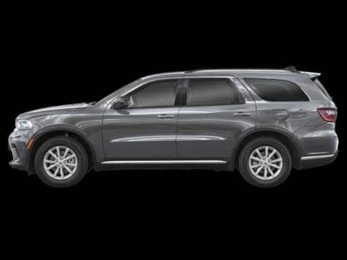 2026 Dodge Durango GT HEMI V8 AWD