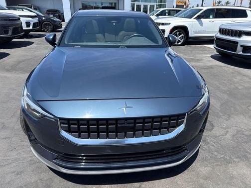 Void 2021 Polestar 2 Launch Edition