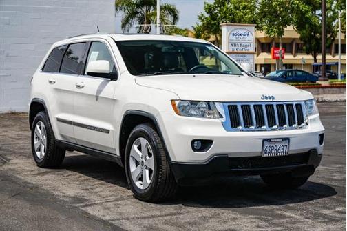 2011 Jeep Grand Cherokee Laredo