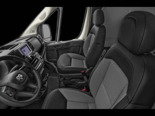 2026 RAM ProMaster 1500 Low Roof