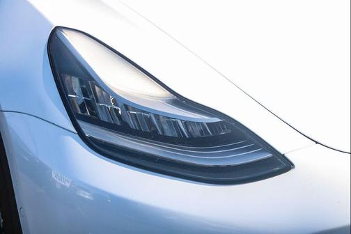 2019 Tesla Model 3 Standard Range