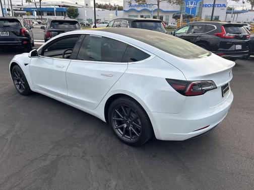 2019 Tesla Model 3 Standard Range