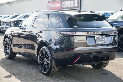 2022 Land Rover Range Rover Velar P250 S R-Dynamic