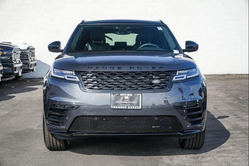 2022 Land Rover Range Rover Velar P250 S R-Dynamic