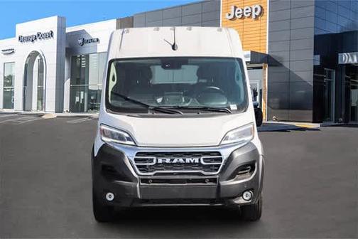 2024 RAM ProMaster 3500 High Roof