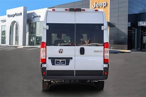 2024 RAM ProMaster 3500 High Roof