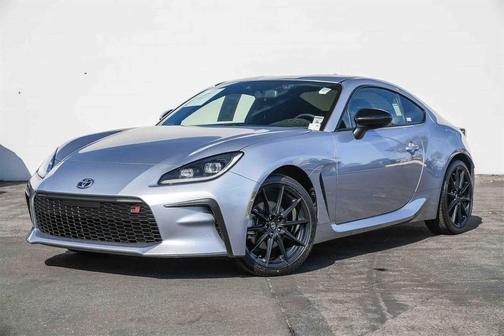 2023 Toyota GR86 Premium