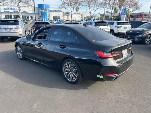2023 BMW 330e Base