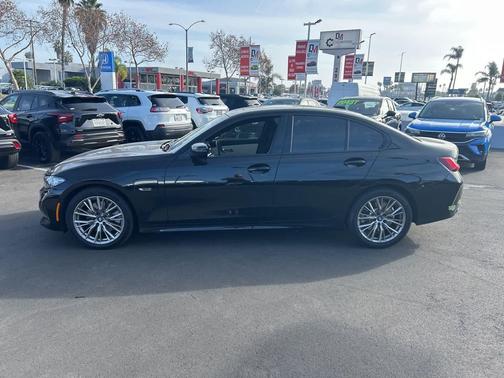 2023 BMW 330e Base
