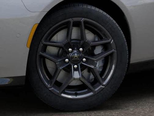 2026 Dodge Charger Scat Pack