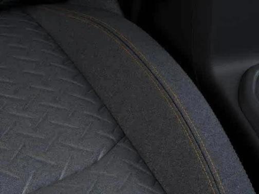 Gray 2026 Jeep Gladiator Mojave 4x4