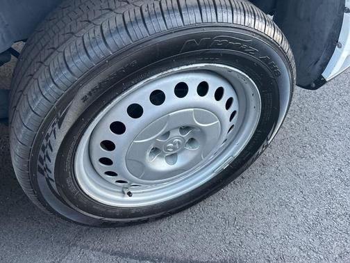 2022 RAM ProMaster City Tradesman