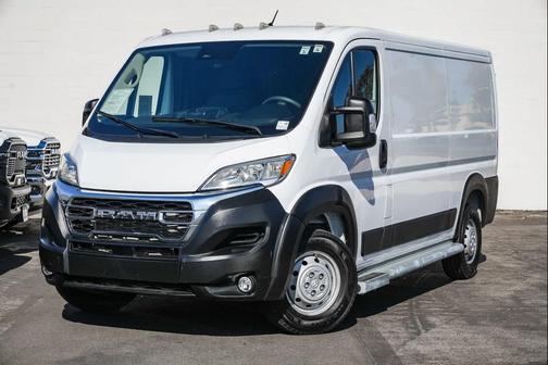 2023 RAM ProMaster 2500 Base