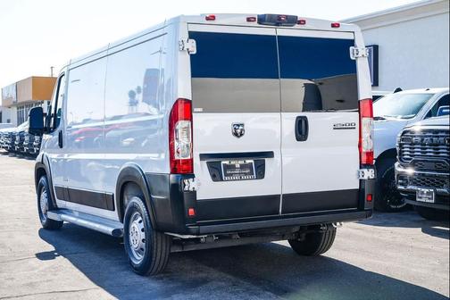 2023 RAM ProMaster 2500 Base