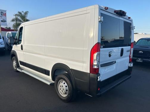 2023 RAM ProMaster 2500 Base