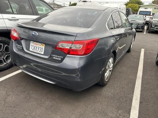 2016 Subaru Legacy Base