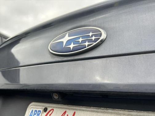 2016 Subaru Legacy Base