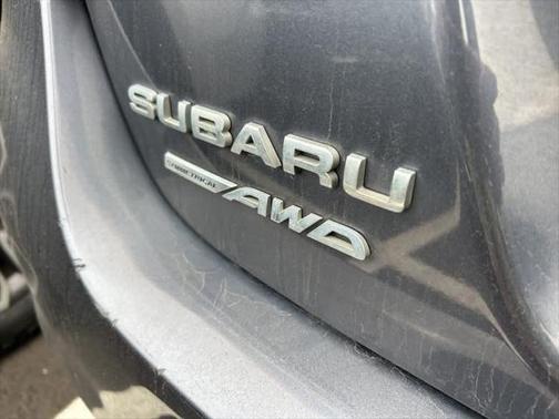 2016 Subaru Legacy Base