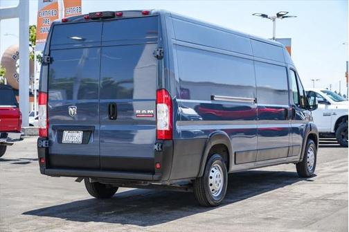 2022 RAM ProMaster 3500 High Roof