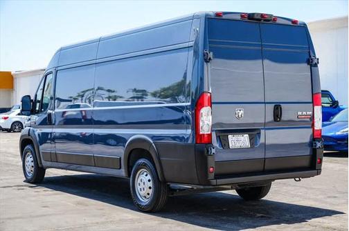 2022 RAM ProMaster 3500 High Roof
