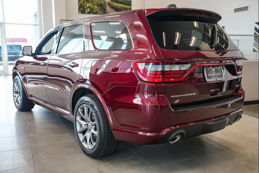 2026 Dodge Durango GT HEMI V8 AWD