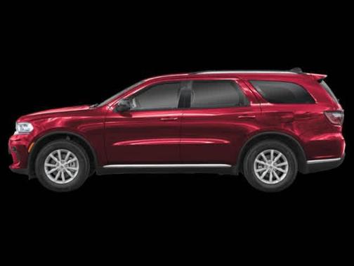 2026 Dodge Durango GT HEMI V8 AWD