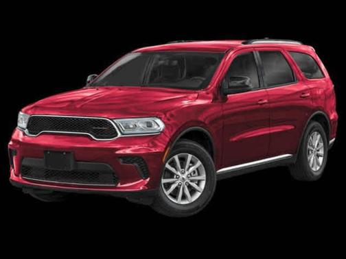 2026 Dodge Durango GT HEMI V8 AWD