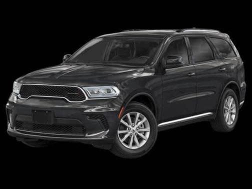 2025 Dodge Durango GT RWD
