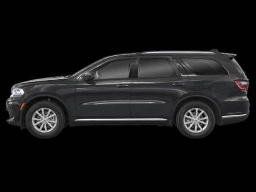 2025 Dodge Durango GT RWD