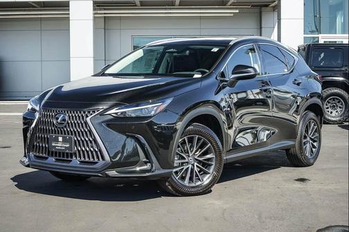 2024 Lexus NX 350 Premium