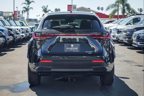 2024 Lexus NX 350 Premium